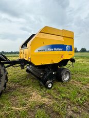 New Holland BR 7070 CC Rundballenpresse