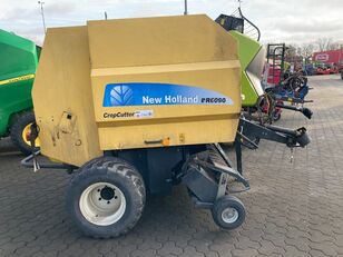 New Holland BR 9060 Crop Cutter round baler