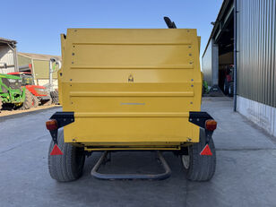 New Holland BR6090 round baler for sale - Image 5 | Agroline MY New Holland BR6090 round baler | Image 5 - Agroline