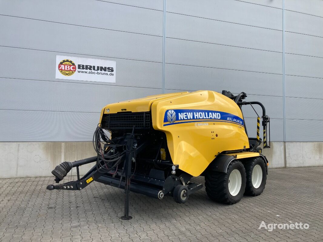 New Holland RB 135 UC round baler