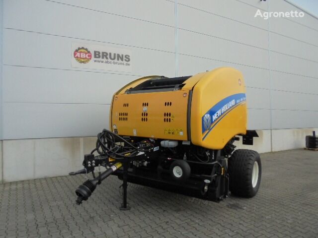 new New Holland RB 150 CROPCUTTER round baler