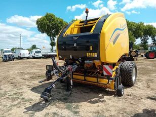 преса за роло бали New Holland Roll Belt 180 Round baler