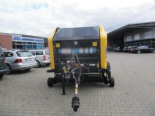 пресс-подборщик рулонный New Holland br 150 utility