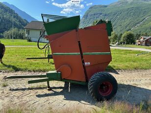 Prodaja Orkel 1200 balirka za okrugle bale - Slika 4 | Agroline RS Orkel 1200 balirka za okrugle bale | Slika 4 - Agroline