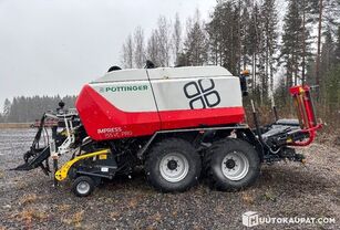 пресс-подборщик рулонный P&ouml;ttinger MTKM26 P&ouml;ttinger Impress 155 VC, 2020, H&auml;meenlinna