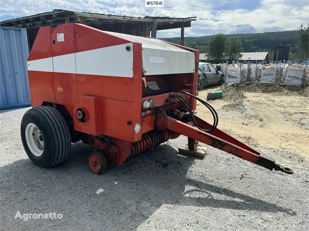 Simpa Agro 269 Rundballenpresse