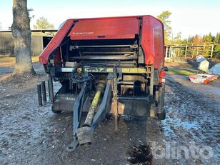 Taarup Bio round baler