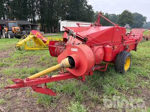 Welger AP 61 round baler