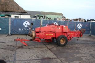 Welger AP 71 round baler