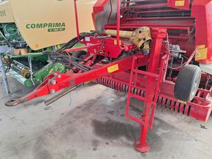 Prodaja Welger Welger RP 245 Profi balirka za okrugle bale - Slika 6 | Agroline BA Welger Welger RP 245 Profi balirka za okrugle bale | Slika 6 - Agroline