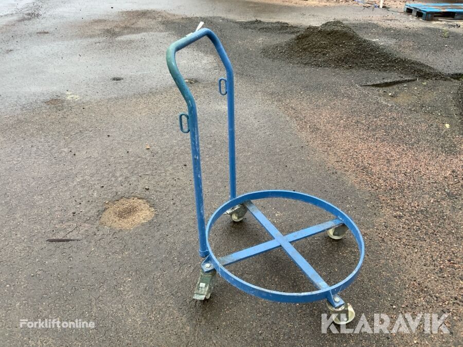 cărucior pentru marfă Fetra 250kg