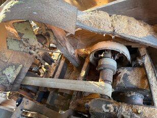 Segheria FM 30/4 in vendita - Immagine 21 | Agroline IT Segheria FM 30/4 | Immagine 21 - Agroline