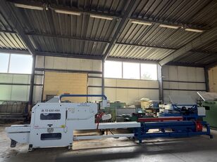 лесопильный завод Trak Tarczowy WALTER TD 630 KBA