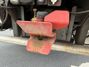 Volvo FH16 750 8X4 -Huggbil | HIAB | ERJO | Full-luft sälje sawmill for sale - Image 42 | Agroline Volvo FH16 750 8X4 -Huggbil | HIAB | ERJO | Full-luft sälje sawmill | Image 42 - Agroline