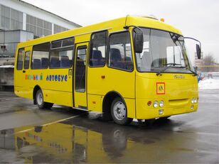 autobuz şcolar Ataman D093S2 nou