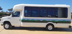Ford E-450 autobús escolar