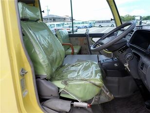 Bus sekolah Hino LIESSE dijual - Gambar 5 | Autoline ID Bus sekolah Hino LIESSE | Gambar 5 - Autoline