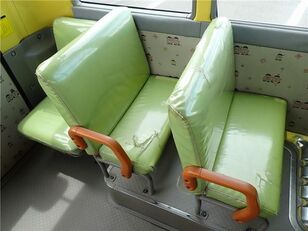 Bus sekolah Hino LIESSE dijual - Gambar 17 | Autoline ID Bus sekolah Hino LIESSE | Gambar 17 - Autoline