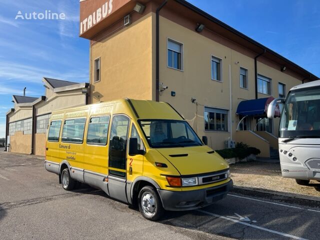 IVECO A50 C11 - CNG Schulbus