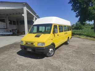 IVECO DAILY A45E10 CC 2800 SCUOLABUS 27 POSTI skolas autobuss