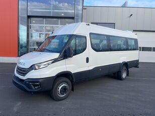 new IVECO Daily school bus