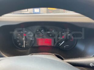 bus scolaire IVECO Daily