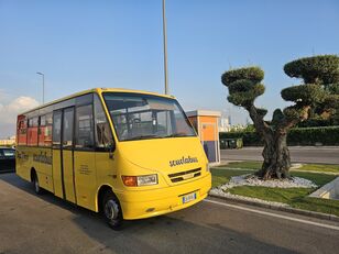 IVECO SCUOLABUS IVECO 65 C 15 ANNO 2005 EURO 3 school bus