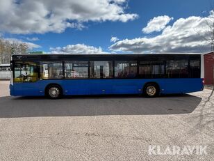 MAN A21 autob&uacute;s escolar