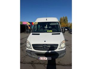 Mercedes-Benz SPRINTER school bus