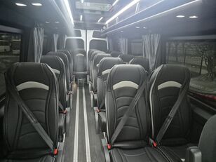 Venta de Mercedes-Benz Sprinter 519 CDI autobús escolar - Imagen 12 | Autoline CL Mercedes-Benz Sprinter 519 CDI autobús escolar | Imagen 12 - Autoline