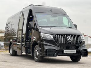 bus scolaire Mercedes-Benz Sprinter 519 VIP 22+1+1 24SEATS WEBASTO KAMERA GLASTÜR neuf