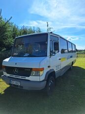 校车 Mercedes-Benz Vario