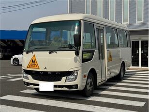 Mitsubishi ROSA school bus