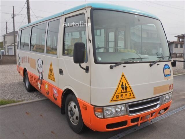 Mitsubishi ROSA school bus