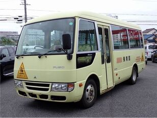 bus sekolah Mitsubishi ROSA