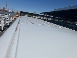 Nissan CIVILIAN school bus for sale - Image 4 | Autoline HK Nissan CIVILIAN school bus | Image 4 - Autoline