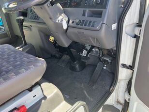 Nissan CIVILIAN school bus for sale - Image 22 | Autoline HK Nissan CIVILIAN school bus | Image 22 - Autoline