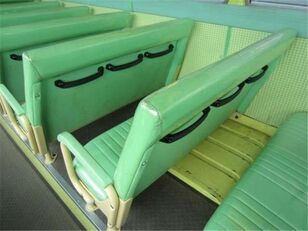 Nissan CIVILIAN school bus for sale - Image 21 | Autoline HK Nissan CIVILIAN school bus | Image 21 - Autoline