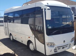 neuer Temsa Prestij SX Schulbus