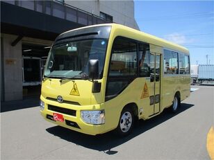 школьный автобус Toyota COASTER