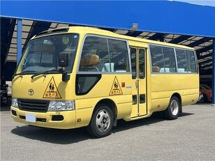 školský autobus Toyota COASTER