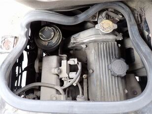 Купить школьный автобус Toyota COASTER - Изображение 26 | Autoline TM Школьный автобус Toyota COASTER | Изображение 26 - Autoline