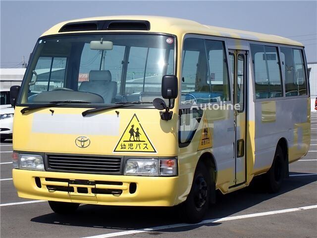 Toyota COASTER školski autobus - Autoline