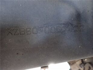 Купить школьный автобус Toyota COASTER - Изображение 23 | Autoline TM Школьный автобус Toyota COASTER | Изображение 23 - Autoline