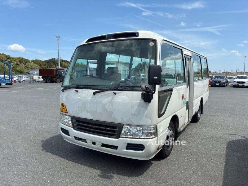 الحافلة المدرسية Toyota COASTER - Autoline