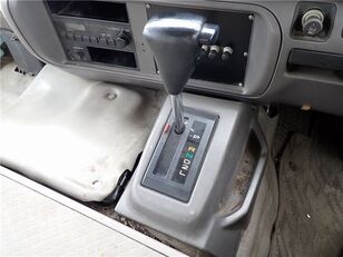 Toyota COASTER school bus for sale - Image 14 | Autoline NZ Toyota COASTER school bus | Image 14 - Autoline