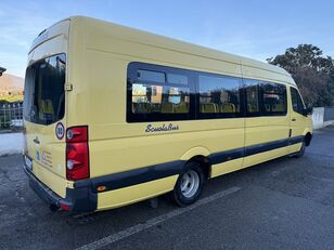 Volkswagen volkswagen 47 posti euro 6 con pedana school bus