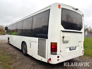 школьный автобус Volvo B7R LE 4x2 8700LE