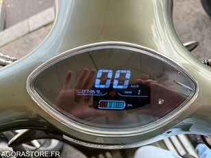 Easy Watts E-retro Max scooter for sale - Image 5 | Autoline GH Easy Watts E-retro Max scooter | Image 5 - Autoline
