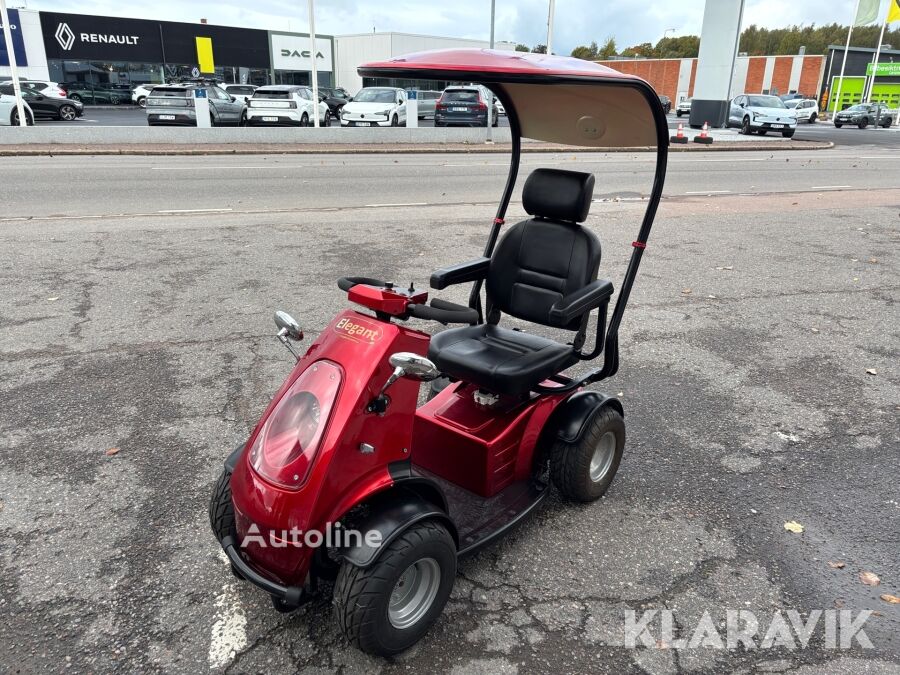 اسکوتر Elegant Elias - Autoline